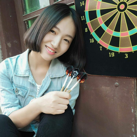 汉口学院选手 汉口学院选手
