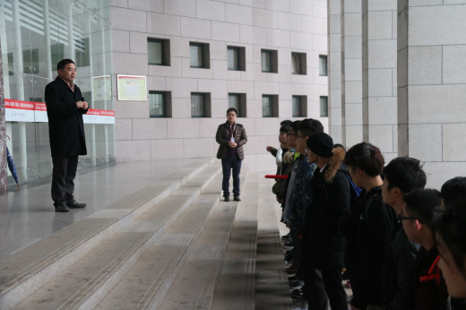 汉口学院首届培养青年领袖中马国际文化体验营 汉口学院首届培养青年领袖中马国际文化体验营